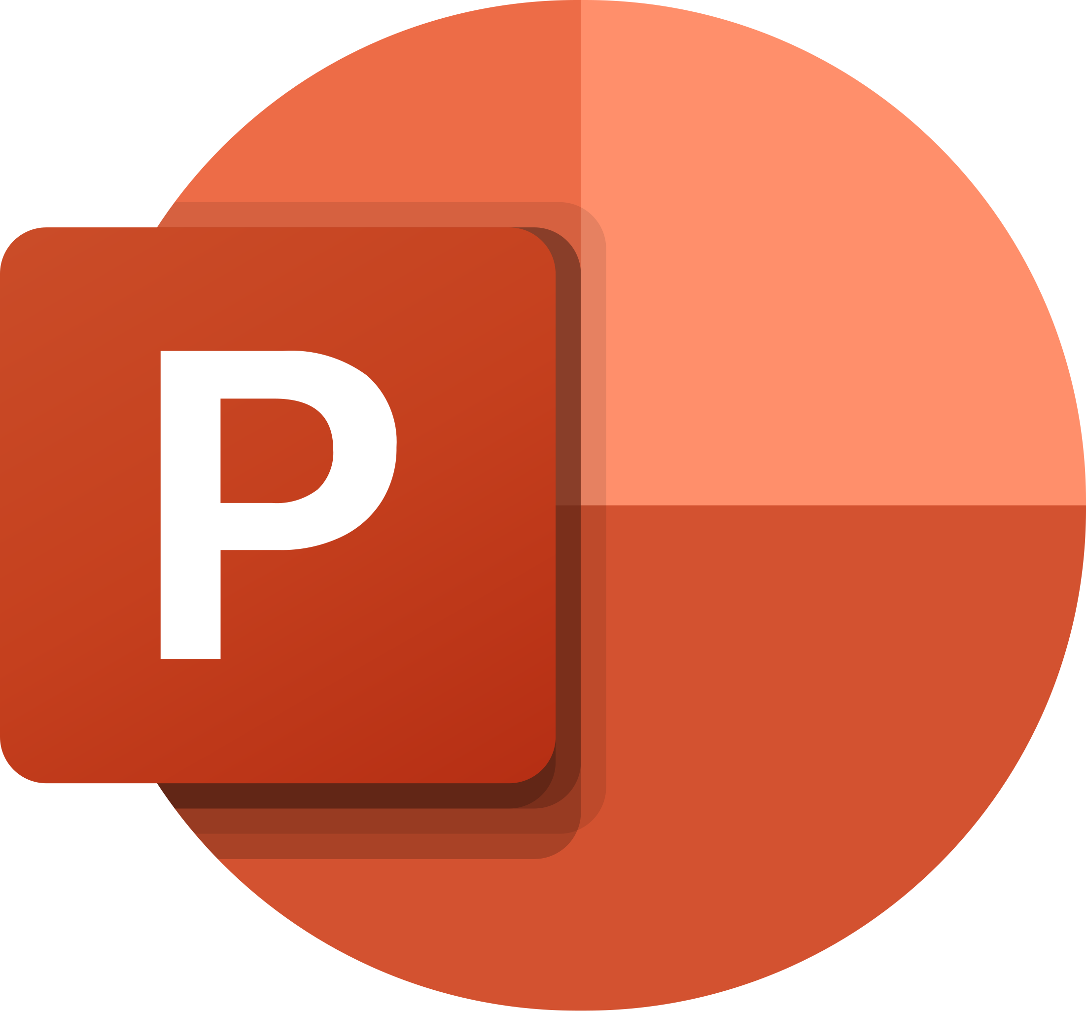 فایل پاورپوینت (PowerPoint)