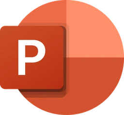 فایل پاورپوینت (PowerPoint) (بزودی)