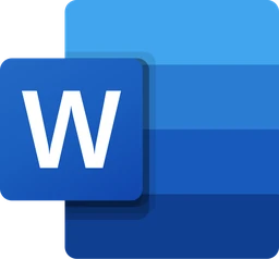 فایل ورد (Word)